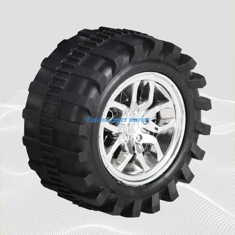 

090B 14’’ Large Off Road Vehicle Sand for Play Vehicle Baby Pull Back Push & Go Car T