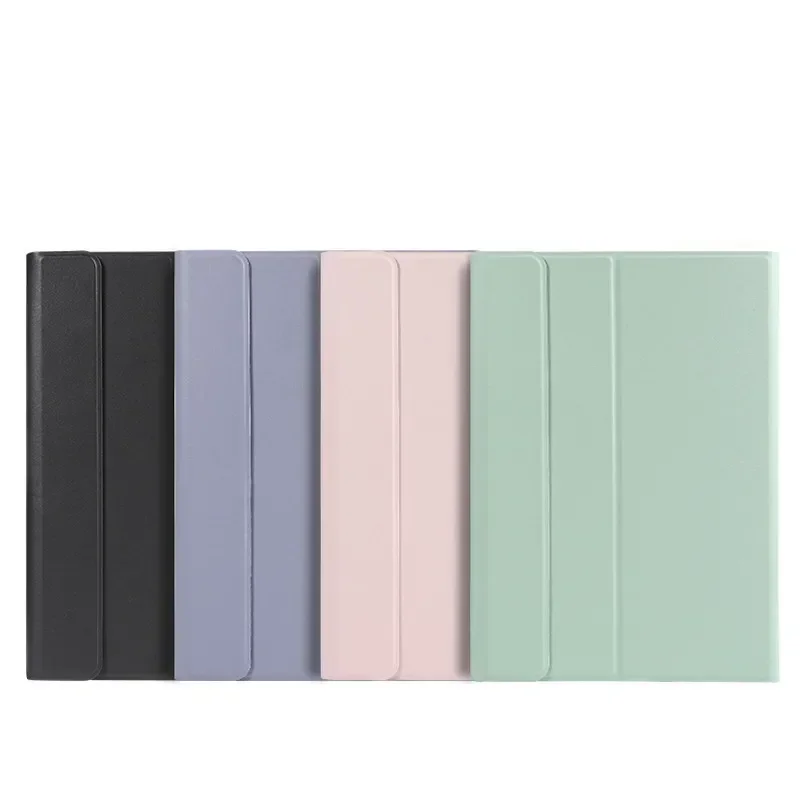 Funda Magnetic Touchpad Keyboard Case For Lenovo YOGA Pad Pro 12.7-inch 2025 Tablet Cover For Lenovo YOGA Pad Pro 12.7 2025