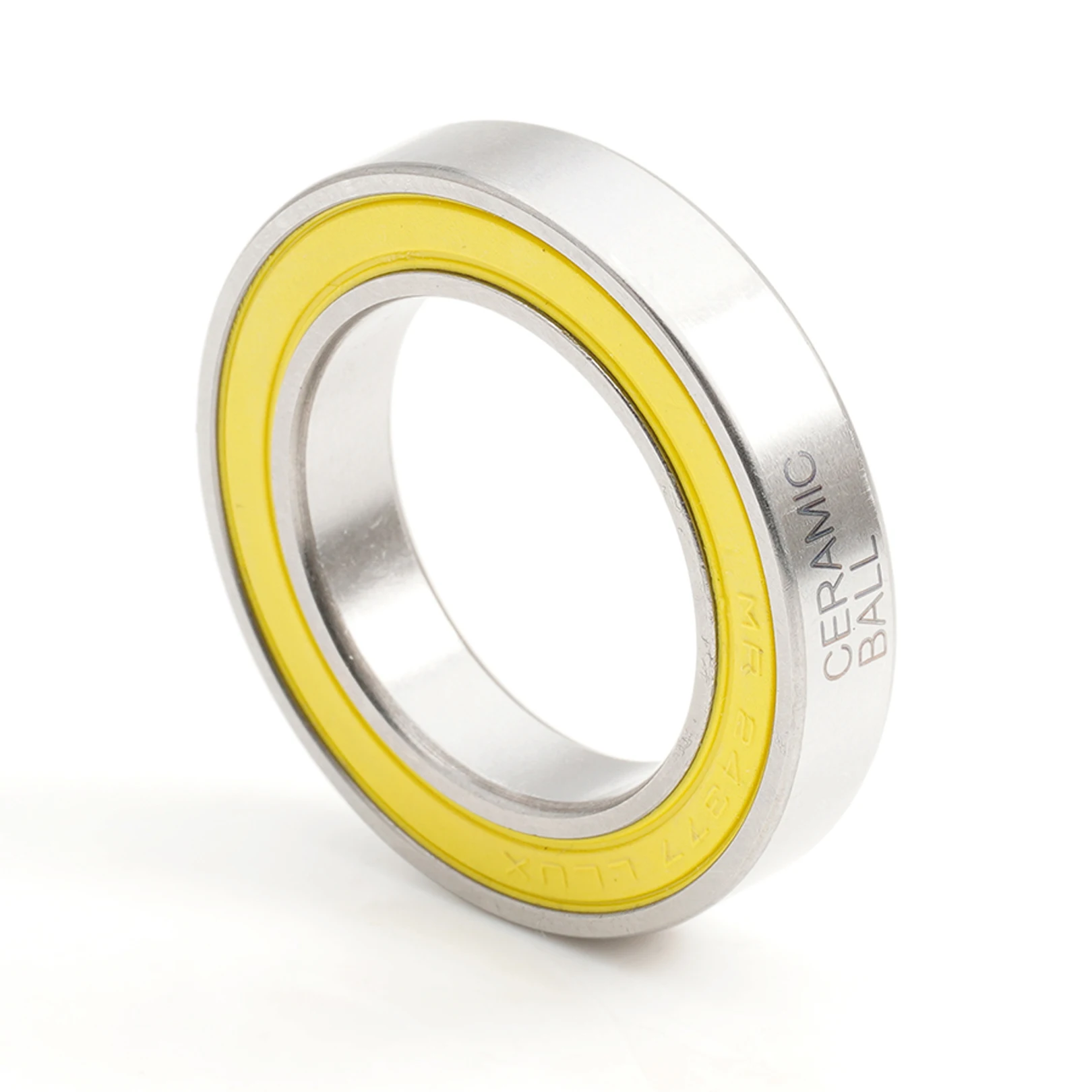 MR2437-2RS Lager 24*37*7 mm (2 PC) MR 24377 RS Fahrrad BB90 Halterung Unten 24 37 7 Keramik Kugeln Lager