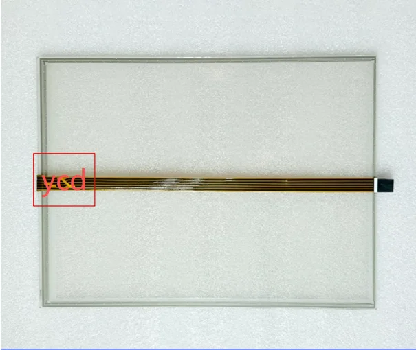 Suitable for SCD1520-T 6GF6230-2ME new touchpad external screen
