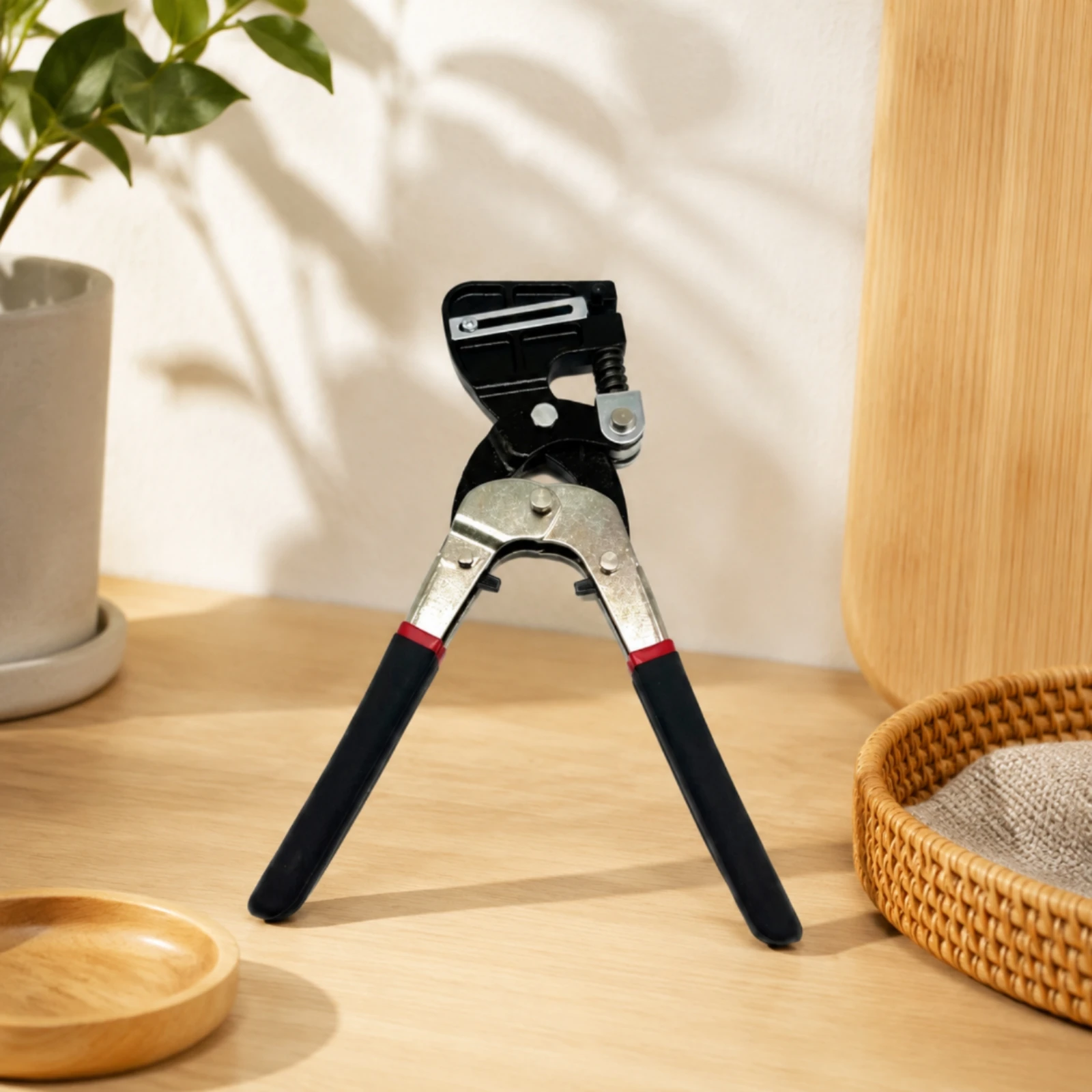 Handmatige plaatmetaalpons, pr - Tools For Fabrication Workshop recensie en prijs