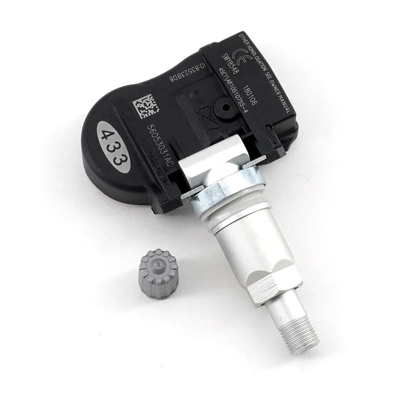 

A040-56053031AC For Dodge Chrysler Automotive TPMS Tire Pressure Monitor Tire Pressure Sensor