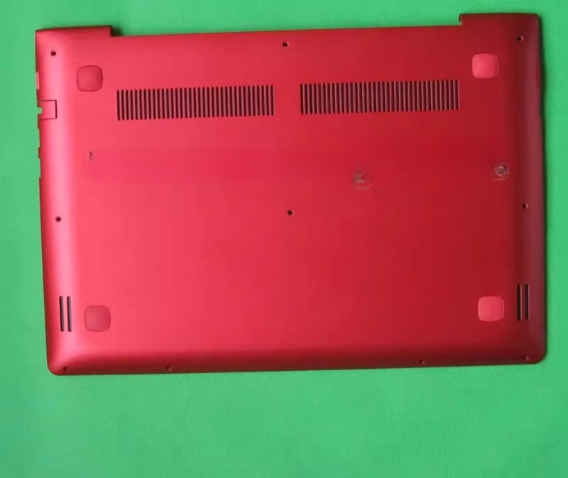

For Lenovo Xiaoxin I2000 D shell, Lenovo U41-70 bottom shell, host lower cover