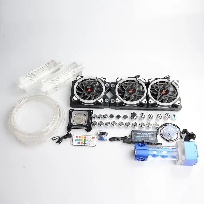 Computer Water-Cool… - image