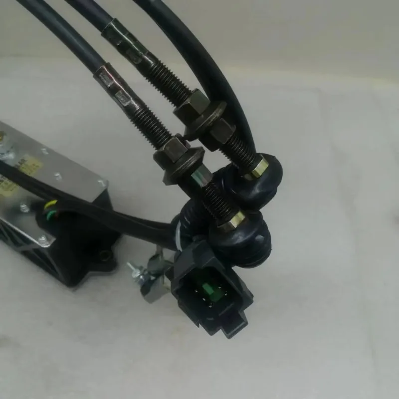 

247-5212 excav motor throttles Throttle Motor Governor 2475212 For Excavator E320C Engine Parts