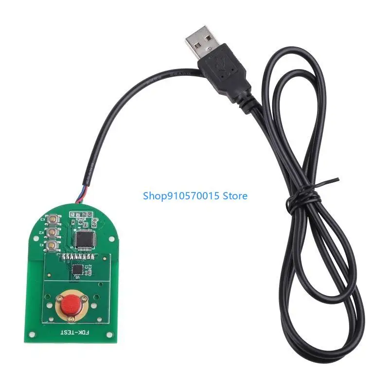 B95C Keyboard Point for for IBM Keyboard Mouse Rocke
