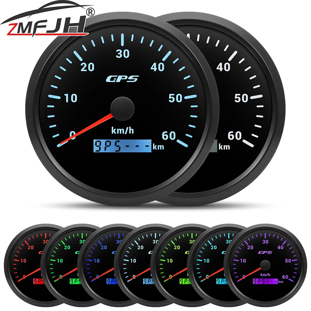 110mm-7-color-backlight-boat-car-gps-speedometer-60-80-120-200kmh-speed-gauge-with-antenna-waterproof-speed-indicator-12v-24v