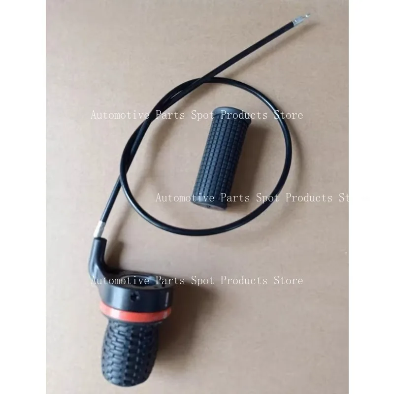 

Suitable for HANGKAI 4.0HP Four-stroke Marine Outboard Engine Handle and Throttle Cable