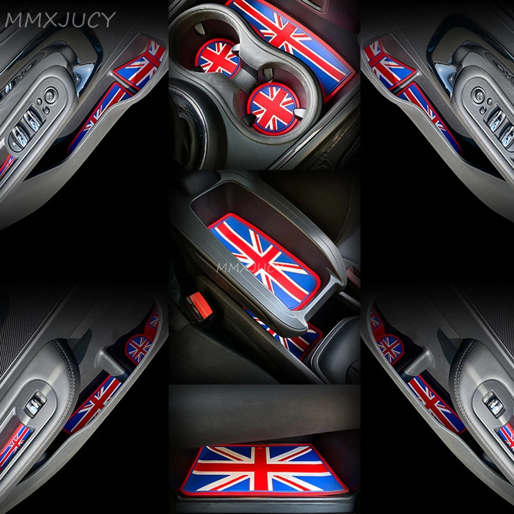 1 Set Anti-Slip Int… - image