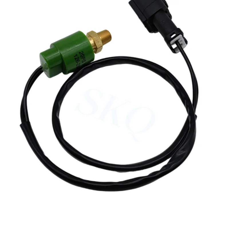 

Аксессуары для экскаватора Caterpillar CAT/E320B/320C/320D/312/325/330B, Большой/квадратный сенсор 106-0181