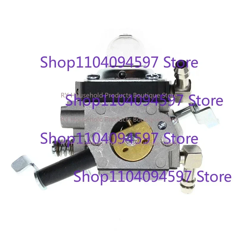 Carburetor Kit For Wacker BS50-2 BS50-2i BS60-2 BS60-2i BS70-2i For Walbro HDA-242 HDA-252