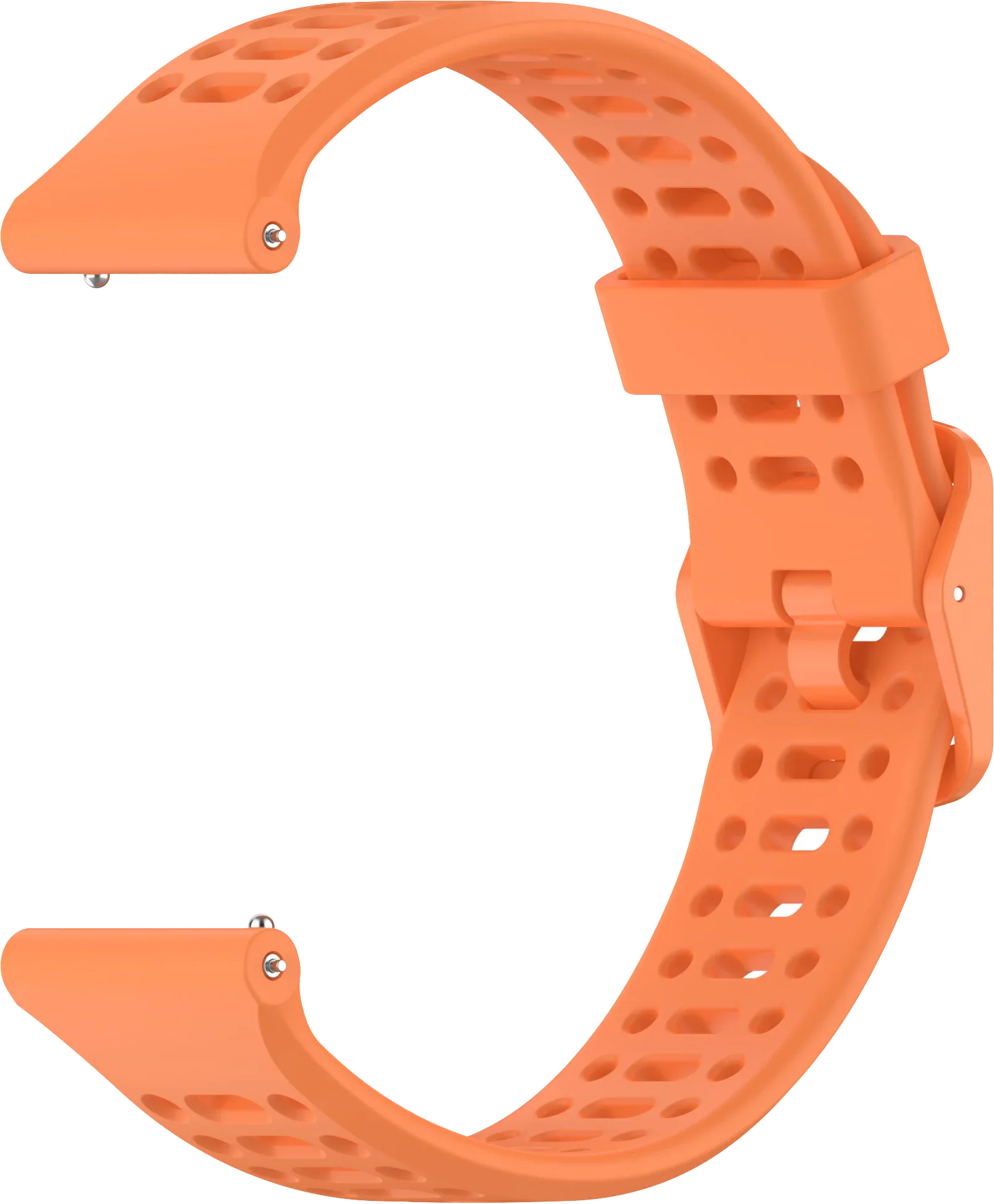 لساعة Redmi Watch 5 4 حزام سيليكون قابل للتنفس + موصل لـ Xiaomi Band 8 Pro 9 Pro