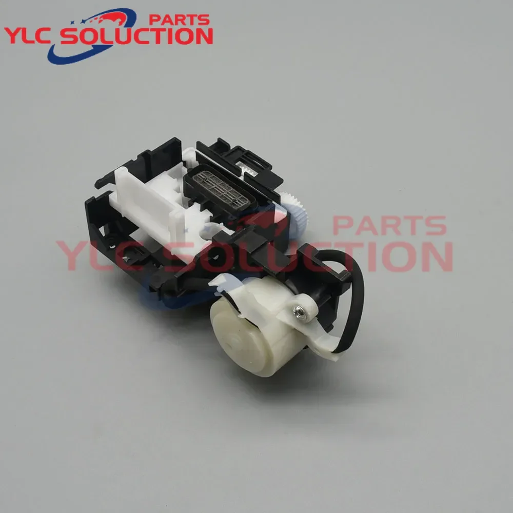 

L3118 Pump Ink System Capping Assy Cleaning Unit compatible for Epson L1110 L3100 L3101 L3106 L3108 L3110 L3115 L3116 L3117 L311