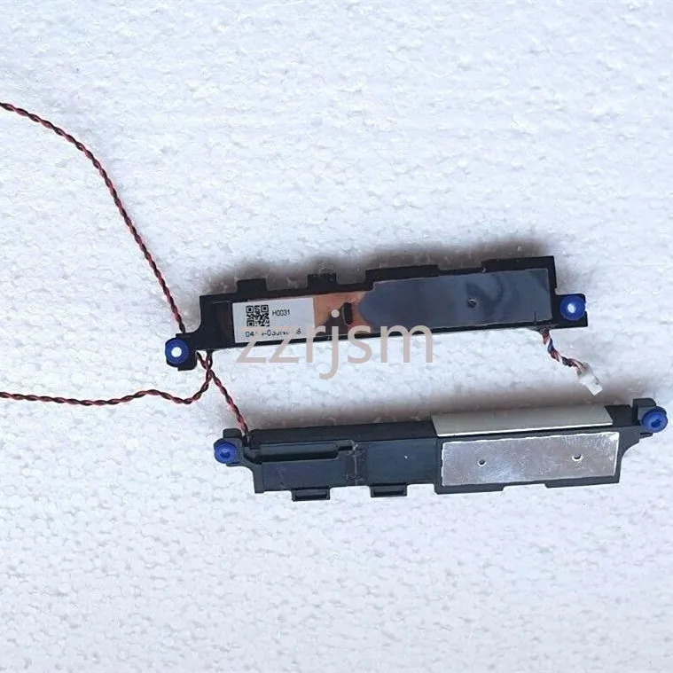 Original For ASUS Vivobook X412 X412F X412U X412UA Laptop Speaker Set 04A4-03JN0AS 100% Tested Fast Ship