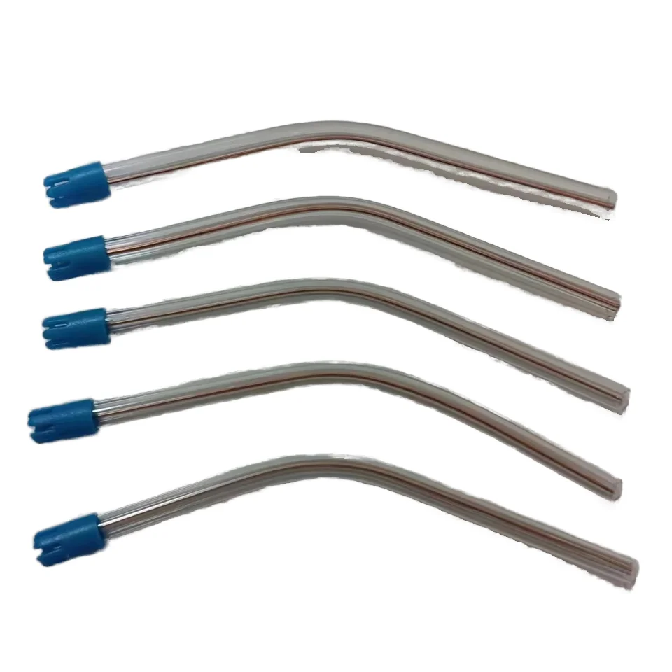 

DB Одноразовый стоматологический расходный слюнявчик, стоматологический всасывающий наконечник от производителя