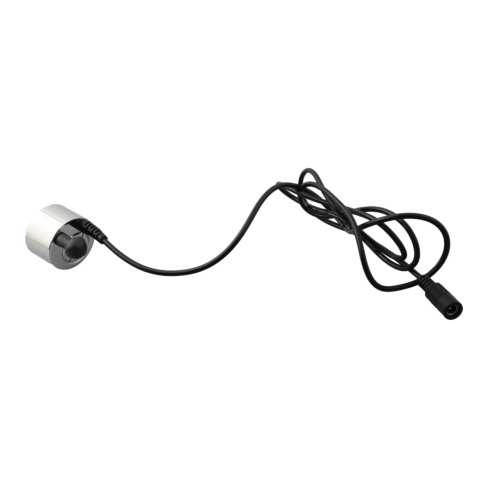 Electric Fire Transducer Glass Disk M-011B M011B Heater For Optimyst Home Improvement Accessories And Parts Replacement