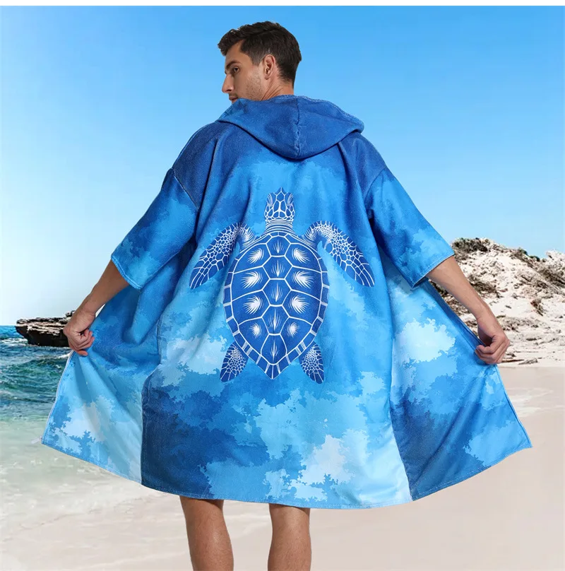 peignoir-a-capuche-pour-adulte-avec-fermeture-eclair-poncho-en-microfibre-a-sechage-rapide-serviette-de-plage-de-natation-de-surf-cape-de-sport-serviette-de-gym