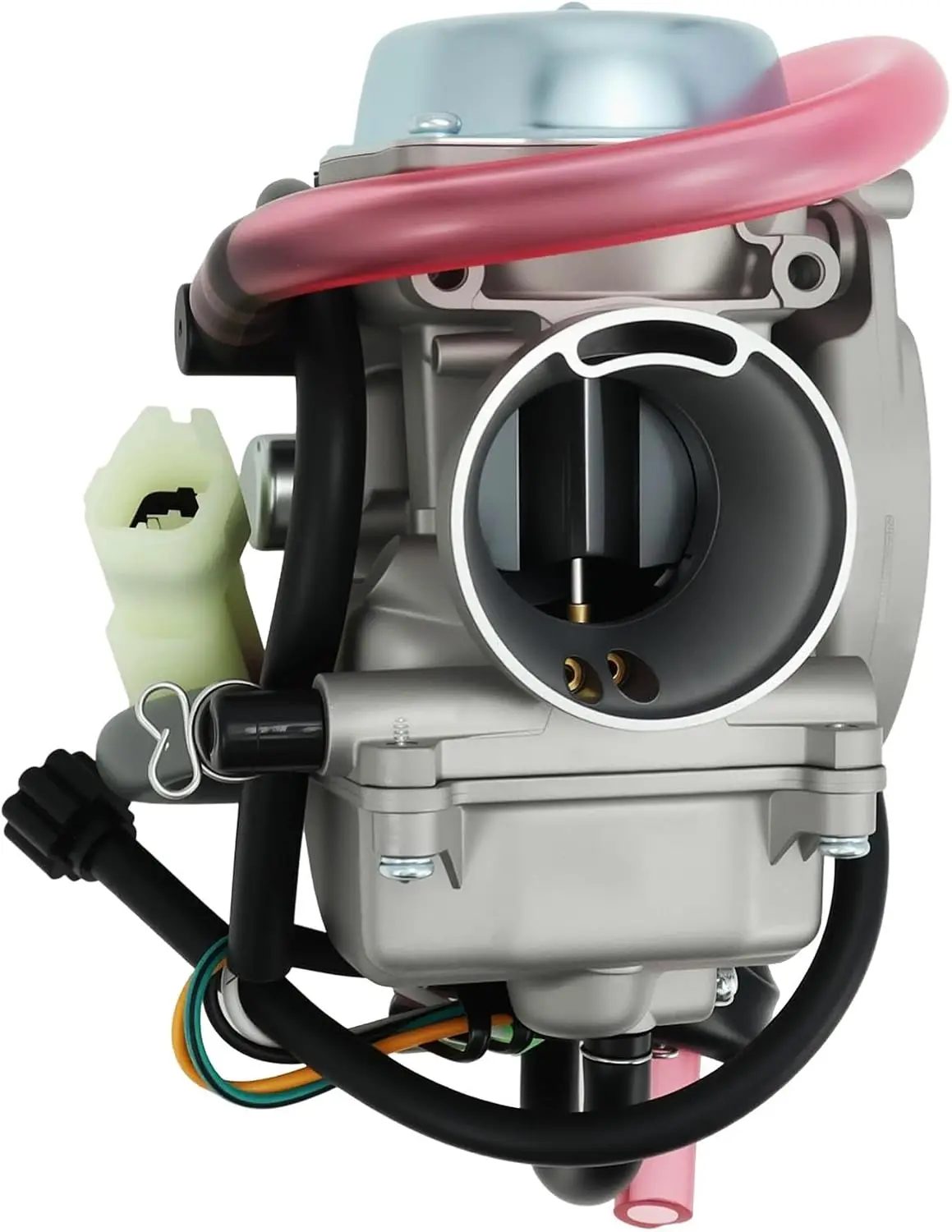 15003-1437 Carburetor Replacement for Kawasaki KVF300 Prairie 300 1999-2002 2X4 2WD 4x4 4WD 15003-1534 KVF300B/A  Carburetors