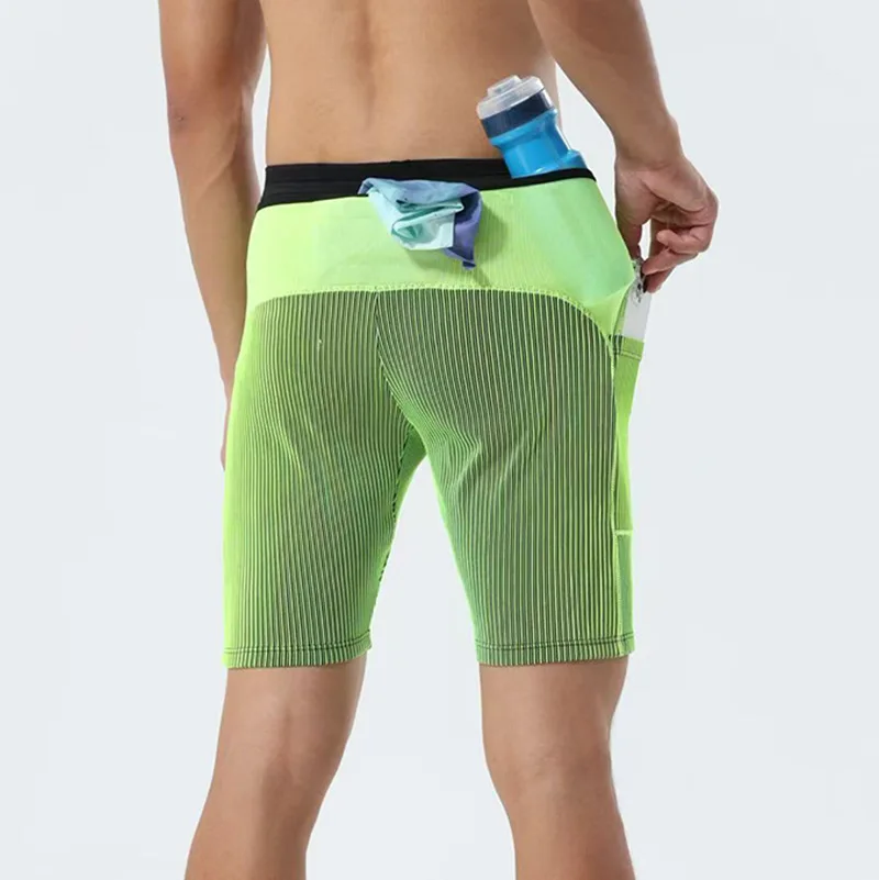 Thumbnail 2 - #34 Mens Athletic Training Shorts Discount Picks