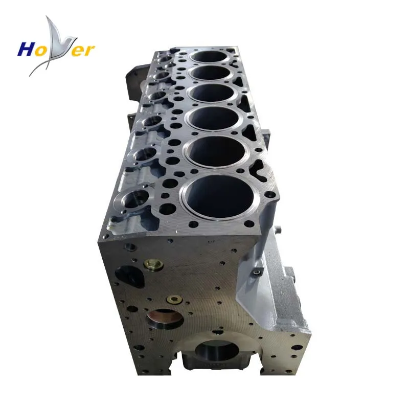 BF6M1013 Cylinder Block 0420 9416 0425 9810 0428 2826 Diesel  Engine Spare Parts for Deutz Bf6m1013 Engine