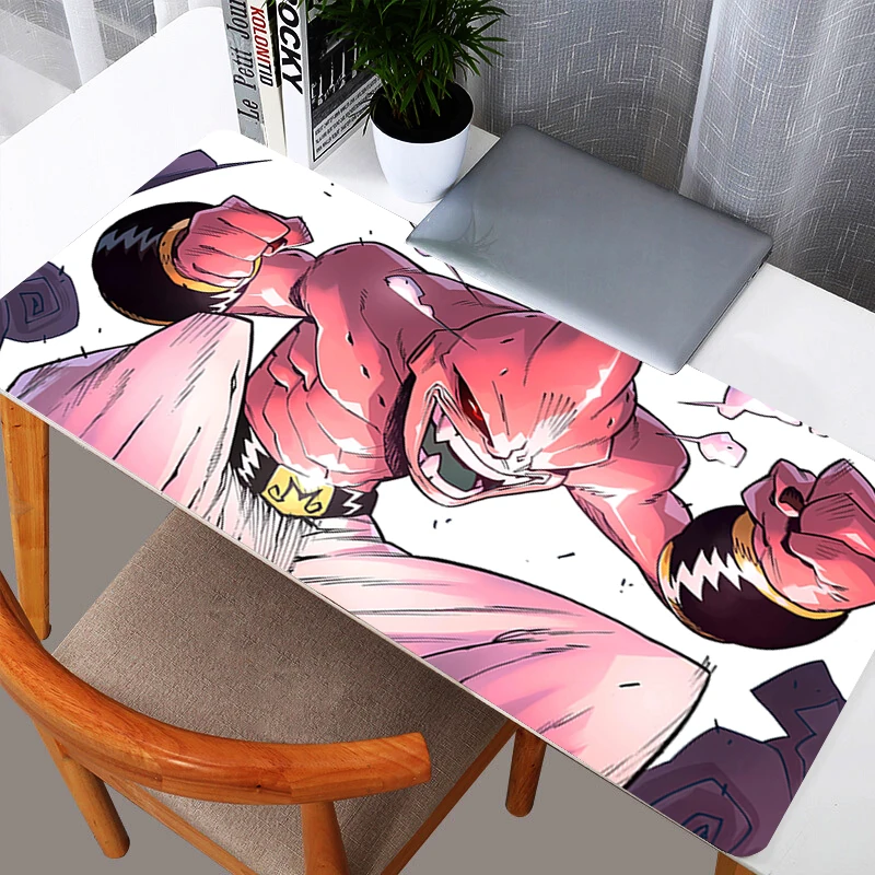 DBZ Dragon Ball Majin Buu Mous - Gaming Accessories Computer incelemesi ve fiyatı
