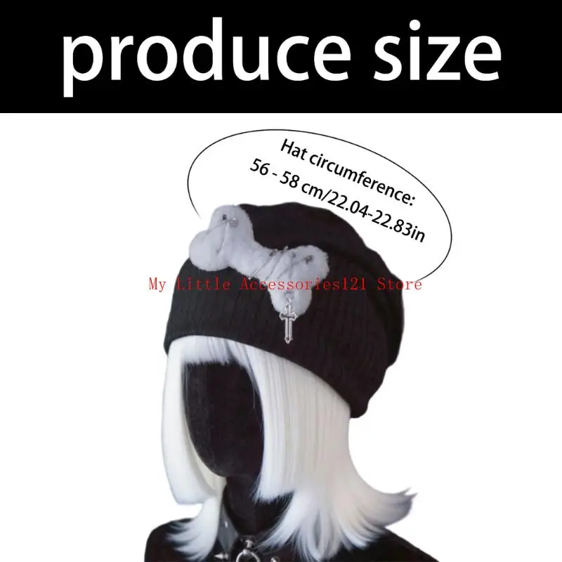 قبعة بيريه كلاود باينر العصرية، قبعة عصرية بريطانية، قبعة أجرة للاستخدام اليومي #6