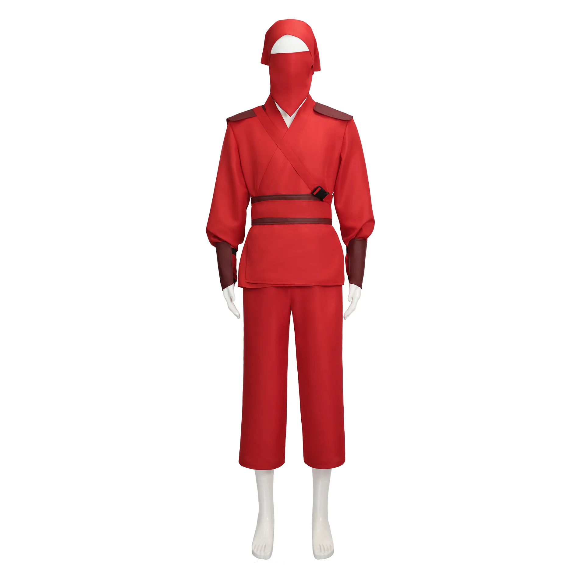 

Brand New Day THE HAND Cosplay Costumes Movie Character Halloween Party Costume Performance Clothes for Adult Men