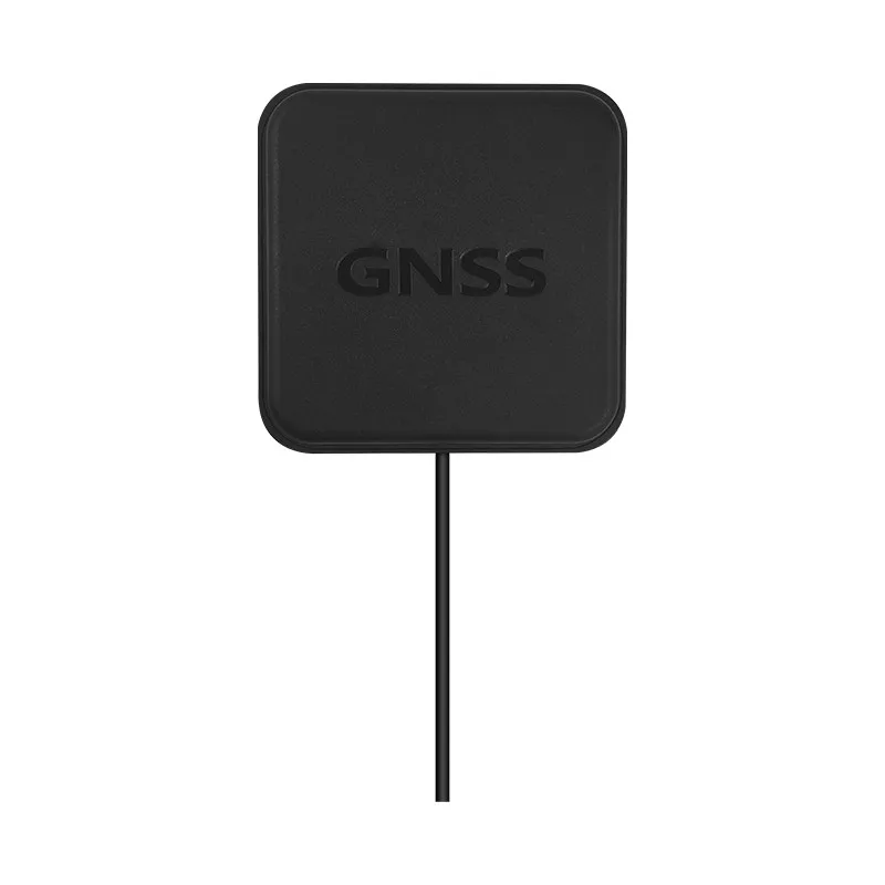XYZ-GNSS Vehicle-mounted Antenna, High-precision Beidou GPS Ceramic Laminated Active RTK External Antenna YH-660
