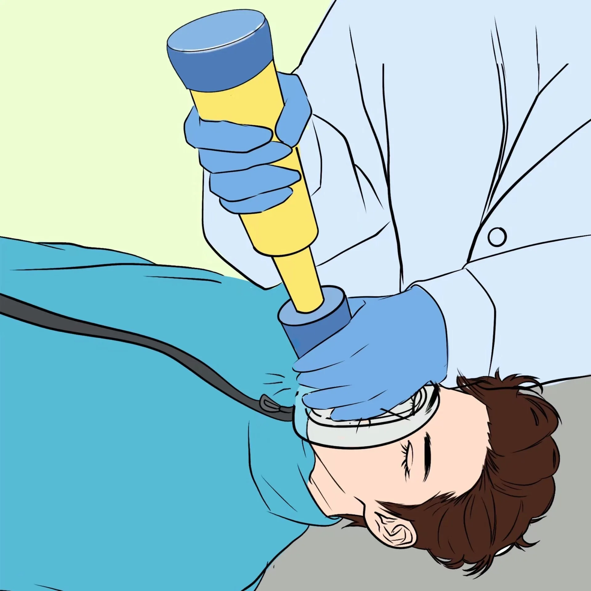 Adny – Profesjonalna apteczka pierwszej pomocy antysuffokacyjnej na AliExpressie