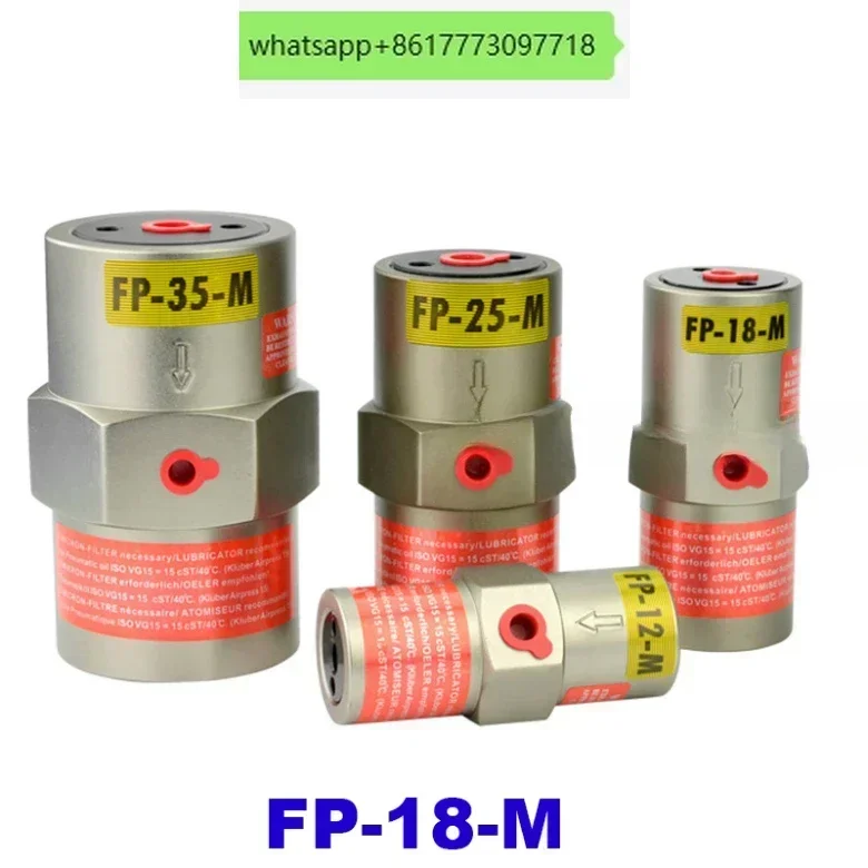 Piston Pneumatic Vi…