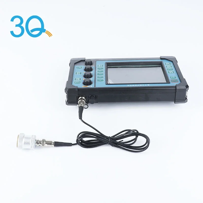 3Q Phased Array Ultrasonic Flaw Crack Detector Equipment Supplier