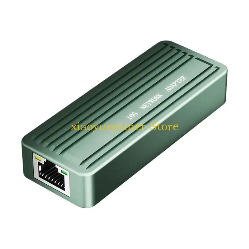 

Порт гигабита переходники 10000Мбит/с локальных сетей USB К быстрой скорости П9ДЖБ алюминиевый для потоковой передачи данных