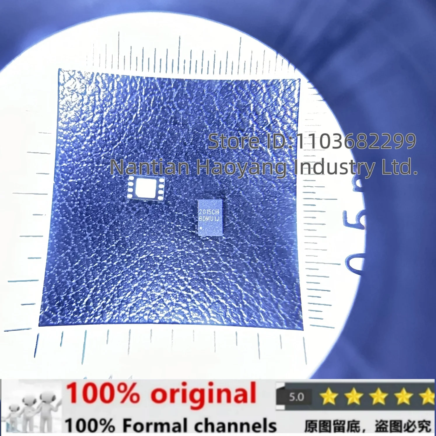 

Original Only with Shipping Free 10PCS/20PCS/50PCS/LOT CW2015CHBD 2015CH Single or double cell lithium battery power meter chip