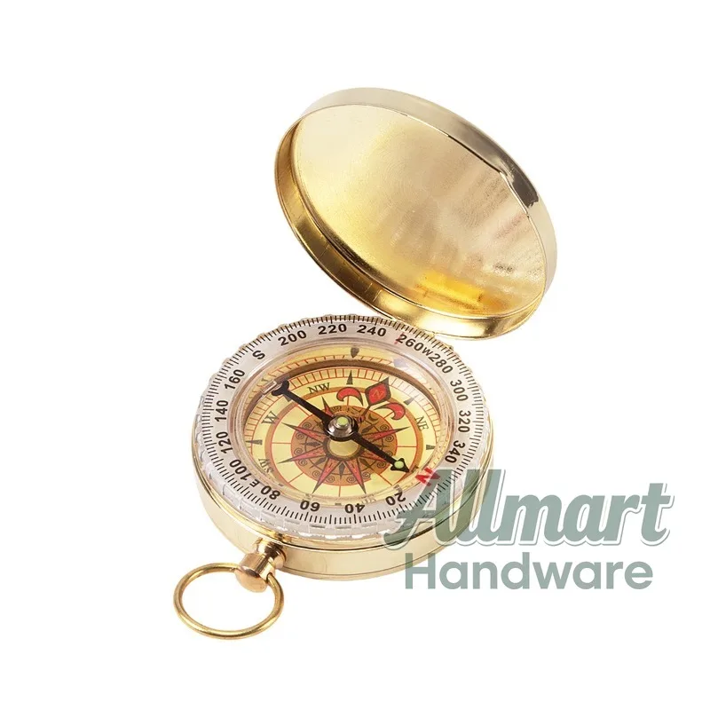 

Высокоточный откидной компас G50, прочный ночник из нержавеющей стали, многофункциональный компас для походов и кемпинга на открытом воздухе