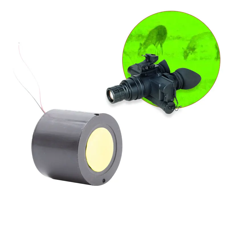 Advanced 37*31mm gen 2  night vision image intensifier tube for night vision pvs14 housing