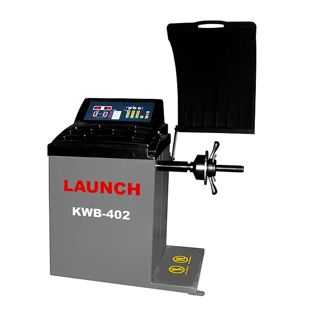 

KWB-402 Экономичный балансир колес Smart Balance Оборудование для инвалидов