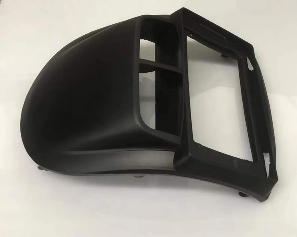 2 Din Radio Fascia for Toyota Passo Daihatsu Boon Sirion Subaru Justy Perodua Myvi Dash Panel Frame Trim Installation Kit