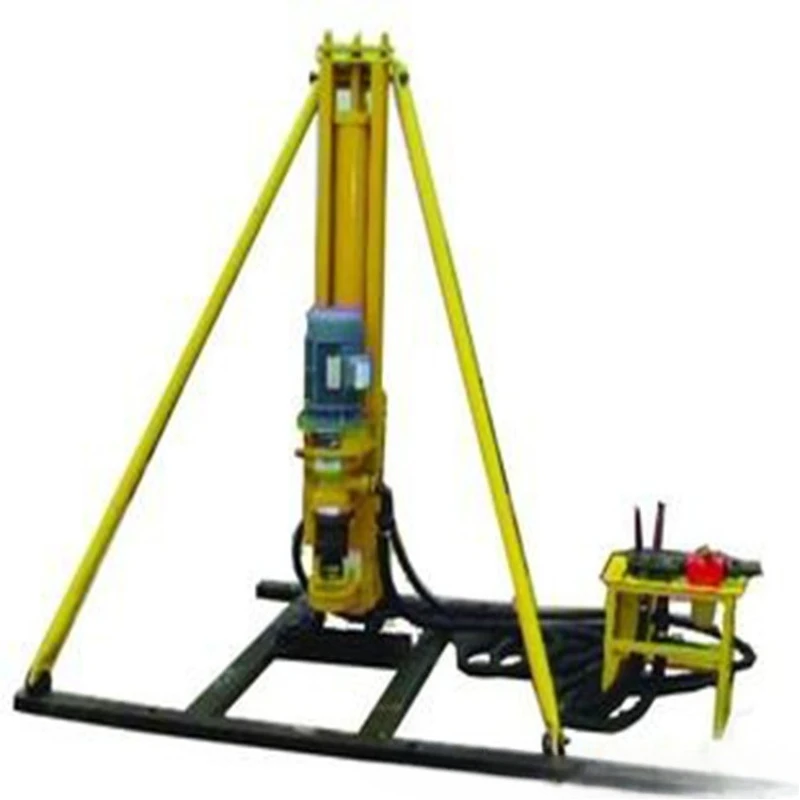 

Diesel Drilling Machine, Small Water Well Drilling Machine, Agricultural Irrigation Drilling Machine