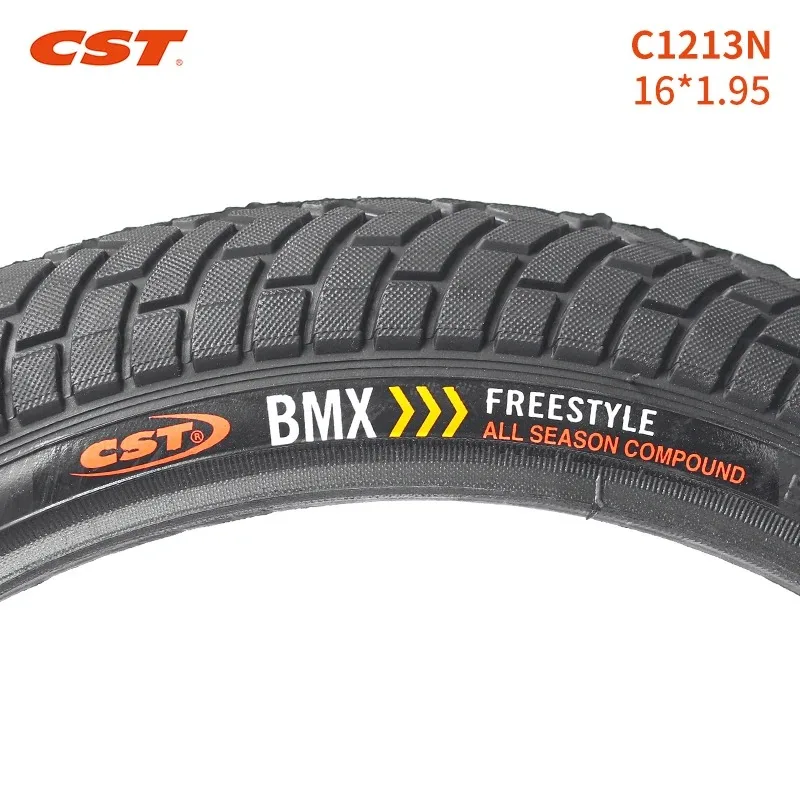 C1213N Bike Tire 16X1.95 For 305 16inch Small Wheel BMX Folding Bicycle Tyre