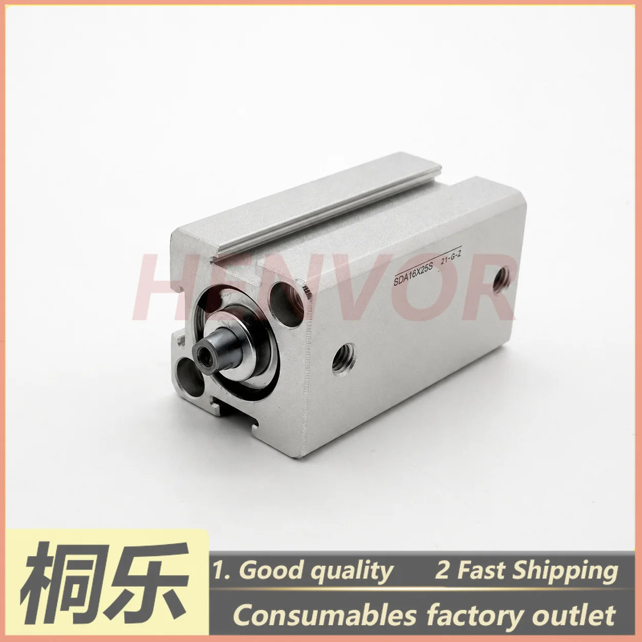 For Magnus 800 Drum Balance Block Push Pull Pneumatic Cylinder Original CTP Plate Setter Parts