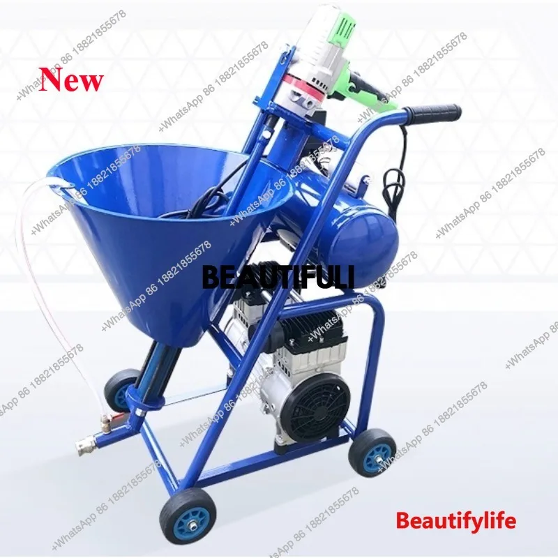 

z189 Многофункциональный огнестойкий полиуретановый спрей для настоящей каменной краски, цементной грязи, водонепроницаемого герметика