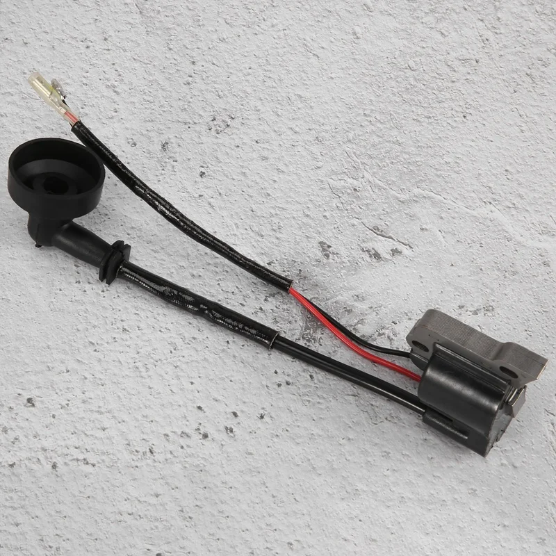 ABYC 1Pcs 32F Brush Cutter Hedge Trimmer Ignition Coil 36MM