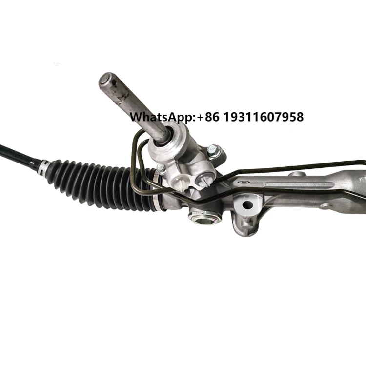 5151705AE Auto Car Power Steering Rack and Pinion Steering Gear Box for Chrysler Grand Voyager