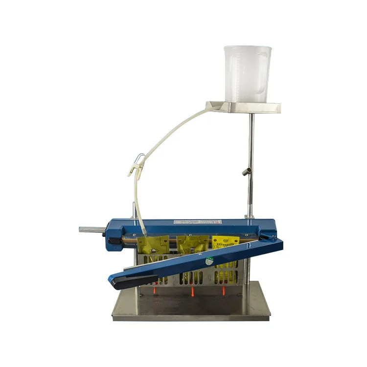 

Jiangs New Manual Boar Semen Filling and Sealing Machine with 1 Year Warranty
