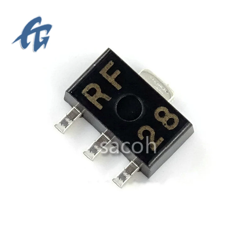 

(SACOH Bipolar Transistors) 2SC3357 RF RE 20PCS 100% Brand New Original In Stock