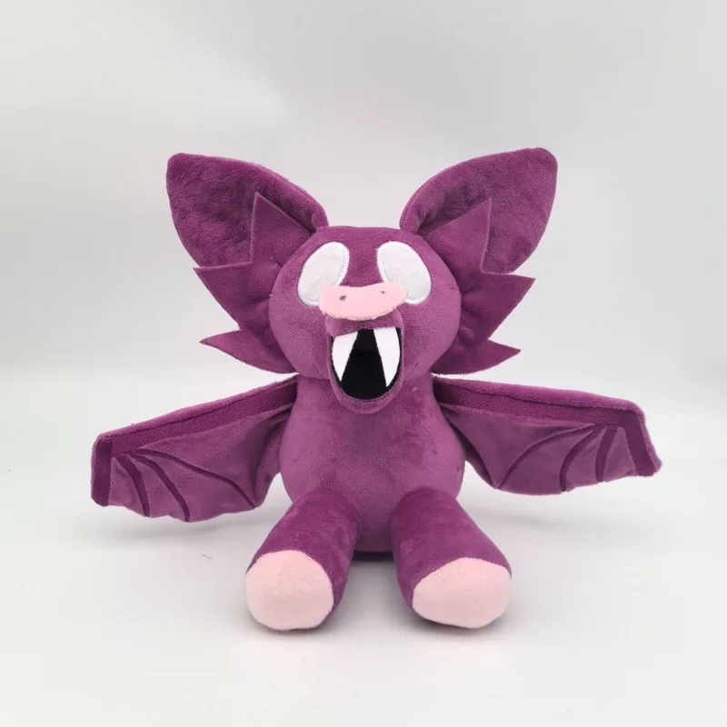 ตุ๊กตาผ้าพลัฌเกมสยองขวัญ 99Nights ใหม่ ขนาด 15/25 ซม. ตุ๊กตาเอลค์สีชมพูน่ารัก นุ่มนิ่ม ของเล่นตุ๊กตาผ้าพลัฌสำหรับเด็ก เป็นของขวัญ