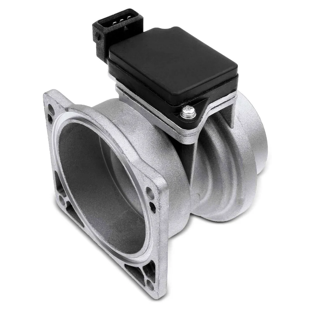 Mass Air Flow Sensor 2268053J00 AFH5006 for Nissan Sentra 91-94 Tsuru 93-96 NX Infiniti G20 L4 2.0L