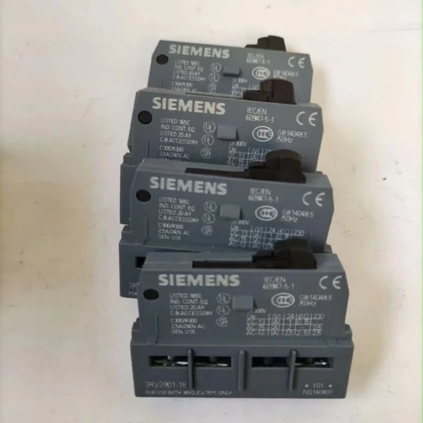 

3rv29011e Brand New Original Spot Plc