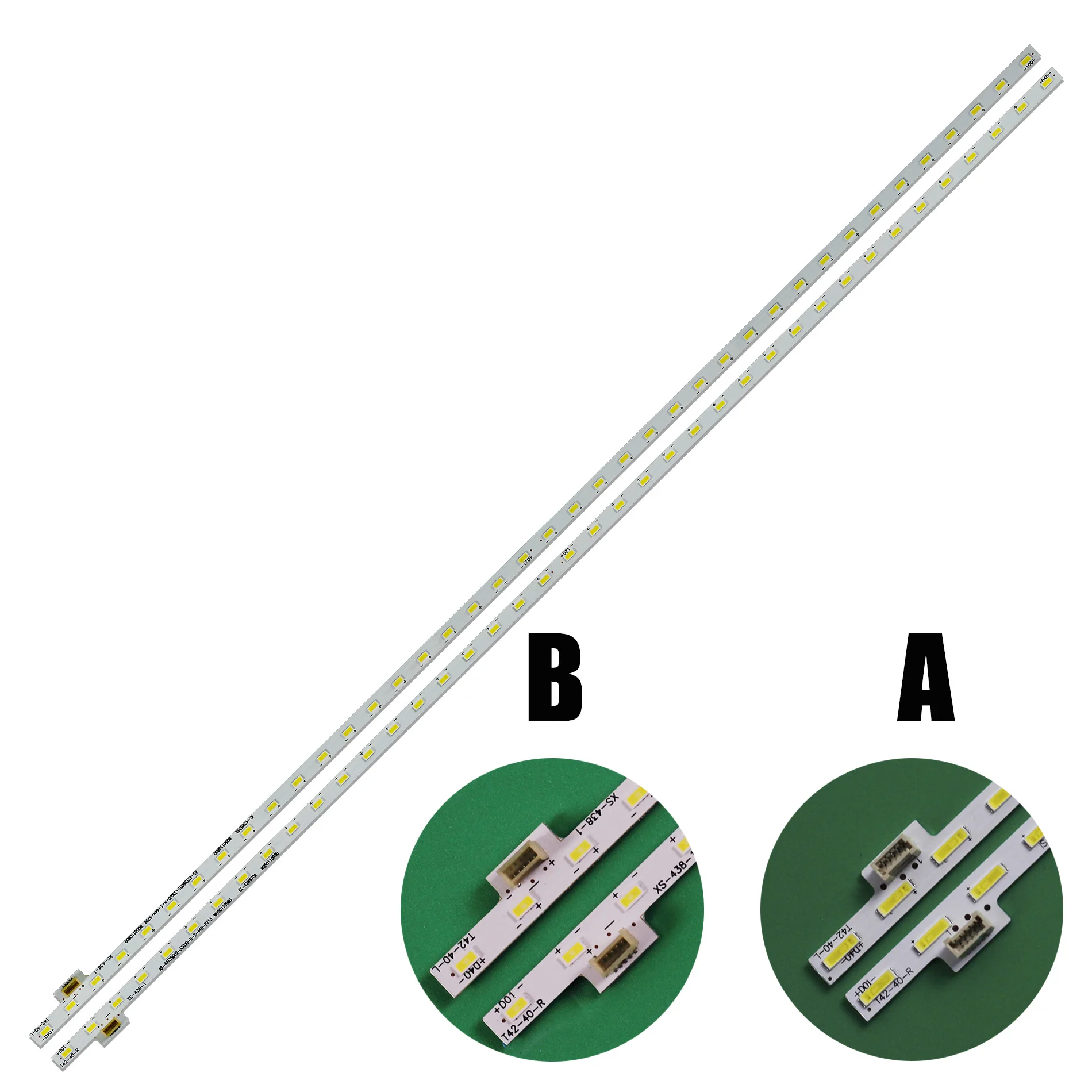 

LED Backlight bar KDL-42W650A KDL-42W654A KDL-42W829B KDL-42W706B KDL-42W653A KDL-42W705B KDL-42W815B KDL-42W828B KDL-42W805B