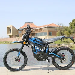 Talaria Sting R Mx4 Electric Dirt Bike 60V 8000W 45Ah  Ebike 85KM/H Off Road  Motorcycle